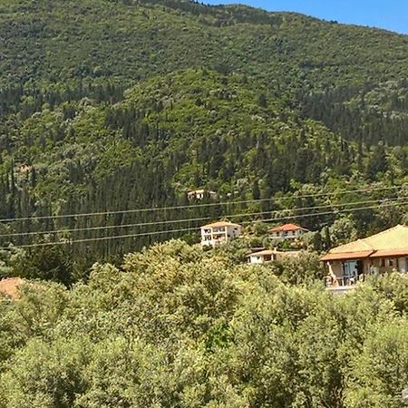 Villa Hospitality Νικιάνα Εξωτερικό φωτογραφία