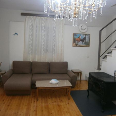 Villa Hospitality Νικιάνα Εξωτερικό φωτογραφία