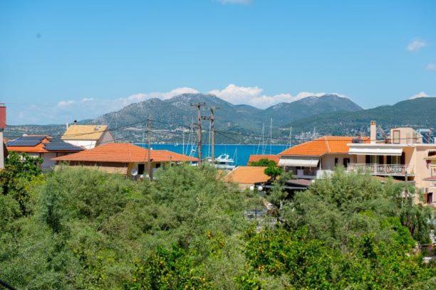 Villa Hospitality Νικιάνα Εξωτερικό φωτογραφία