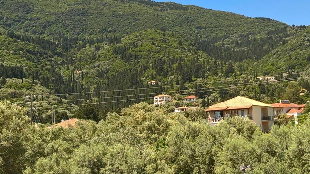 Villa Hospitality Νικιάνα Εξωτερικό φωτογραφία