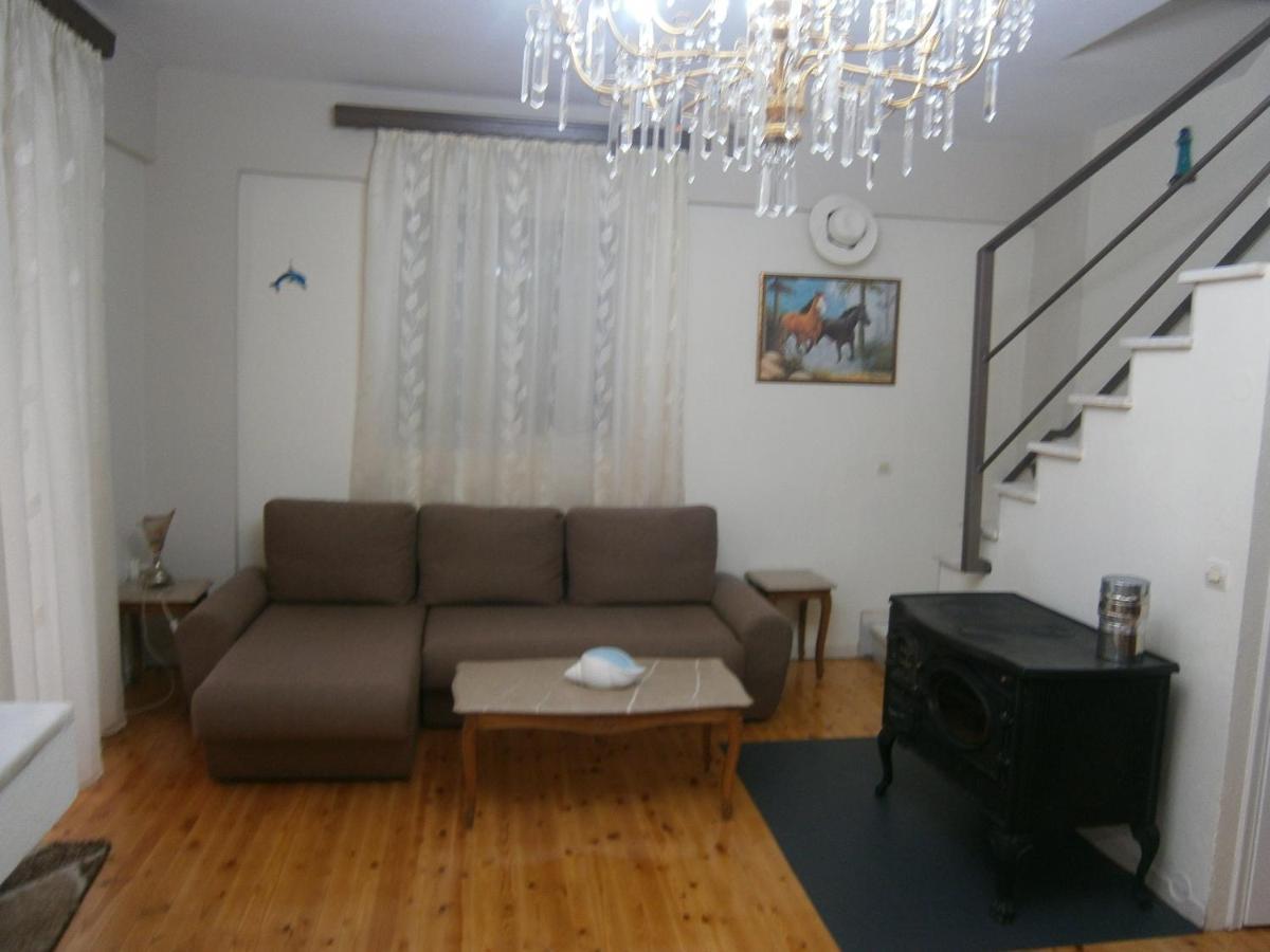 Villa Hospitality Νικιάνα Εξωτερικό φωτογραφία