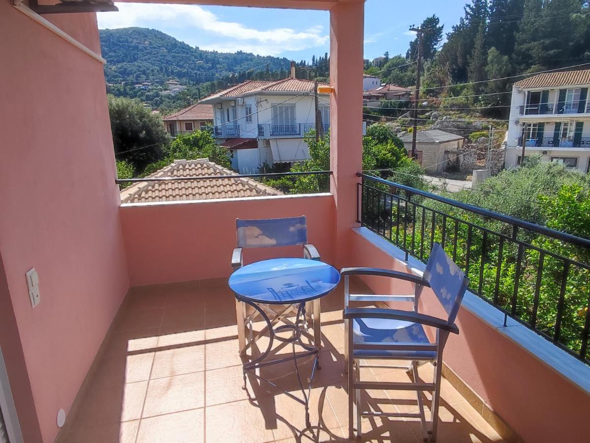 Villa Hospitality Νικιάνα Εξωτερικό φωτογραφία