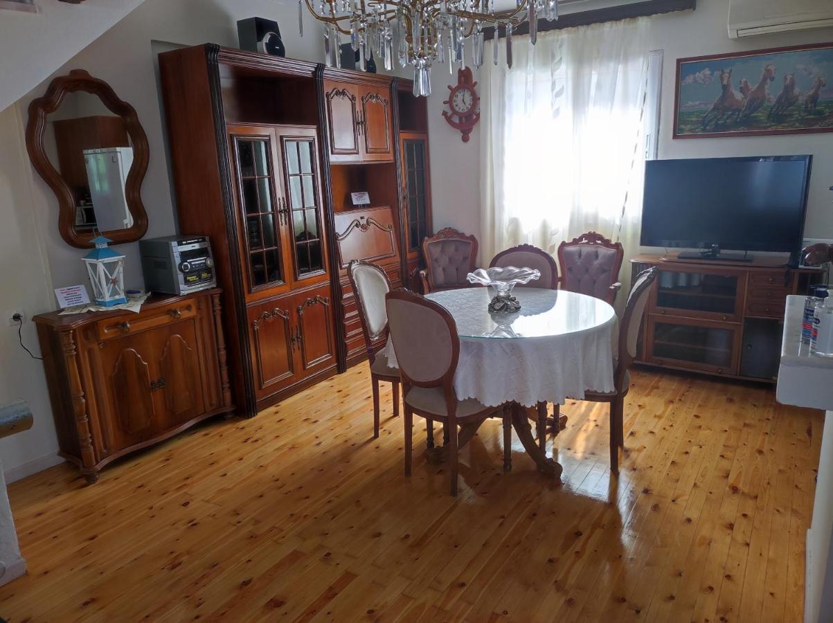 Villa Hospitality Νικιάνα Εξωτερικό φωτογραφία