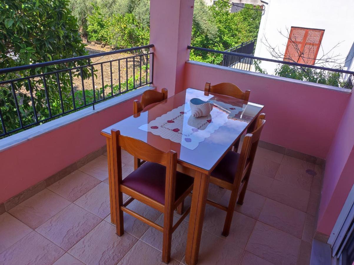 Villa Hospitality Νικιάνα Εξωτερικό φωτογραφία