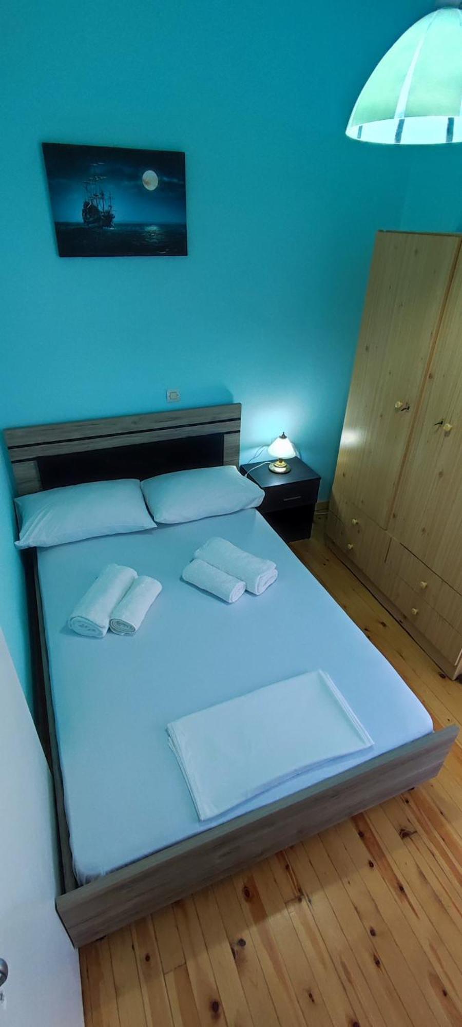 Villa Hospitality Νικιάνα Εξωτερικό φωτογραφία