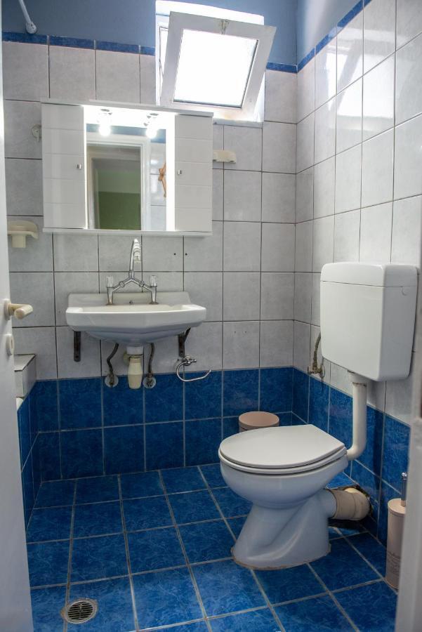Villa Hospitality Νικιάνα Εξωτερικό φωτογραφία