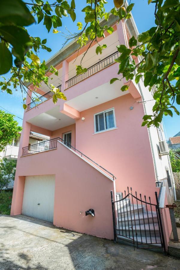 Villa Hospitality Νικιάνα Εξωτερικό φωτογραφία