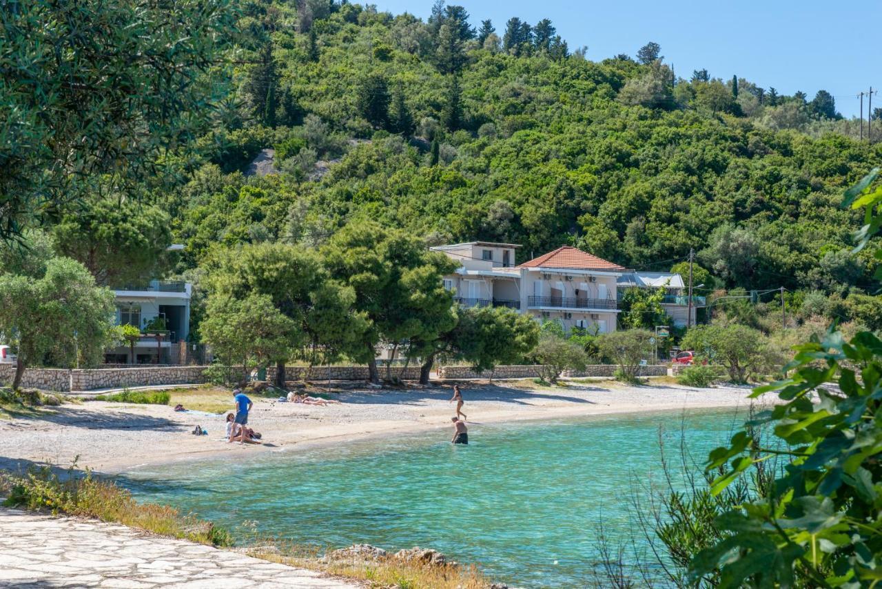 Villa Hospitality Νικιάνα Εξωτερικό φωτογραφία